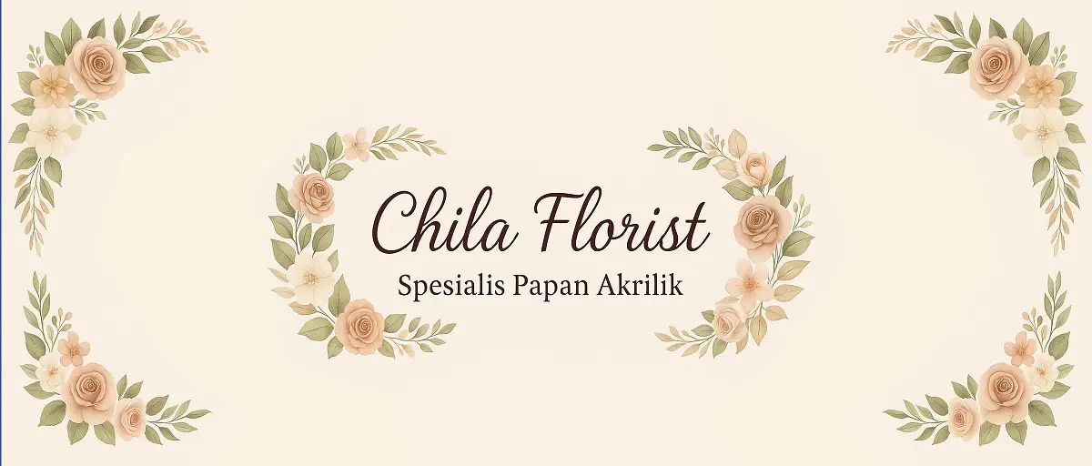 Papan Akrilik Indramayu
