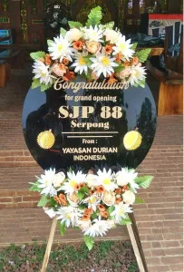 Grand Opening Indramayu