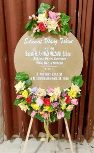 Ulang tahun Indramayu