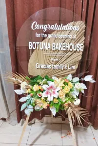 Grand Opening Indramayu